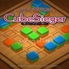 Скачайте игру CubeSieger бесплатно и Cake splash: Sweet bakery для Андроид телефонов и планшетов.
