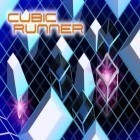 Скачайте игру Cubic runner бесплатно и Tank riders для Андроид телефонов и планшетов.
