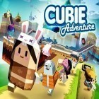 Скачайте игру Cubie adventure бесплатно и Guns'n'Glory. WW2 для Андроид телефонов и планшетов.