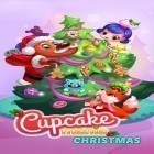 Скачайте игру Cupcake mania: Christmas бесплатно и Pick It для Андроид телефонов и планшетов.