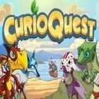 Скачайте игру Curio quest бесплатно и Gingerbread Run для Андроид телефонов и планшетов.