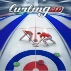Скачайте игру Curling 3D бесплатно и Wizard fireball defense для Андроид телефонов и планшетов.