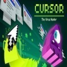 Скачайте игру Cursor: The virus hunter бесплатно и Zombie: Whispers of the dead для Андроид телефонов и планшетов.