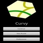 Скачайте игру Curvy бесплатно и Runemals для Андроид телефонов и планшетов.