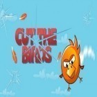 Скачайте игру Cut the Birds бесплатно и Wings: Remastered edition для Андроид телефонов и планшетов.