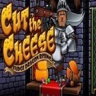 Скачайте игру Cut The Cheese: Fudge Dragon Rising бесплатно и Hungry Cat Mahjong для Андроид телефонов и планшетов.