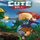 Скачайте игру Cute Kill бесплатно и Veggie Samurai для Андроид телефонов и планшетов.