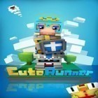 Скачайте игру Cute runner бесплатно и Mobbles для Андроид телефонов и планшетов.