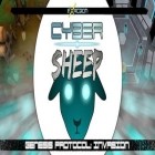 Скачайте игру Cyber sheep бесплатно и Penguini The Penguin SD для Андроид телефонов и планшетов.