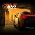 Скачайте игру Cyberline racing бесплатно и Cliffy jump для Андроид телефонов и планшетов.