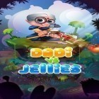 Скачайте игру Dadi vs jellies бесплатно и Hero craft Z для Андроид телефонов и планшетов.