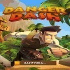 Скачайте игру Danger Dash бесплатно и Siege hero: Wizards для Андроид телефонов и планшетов.