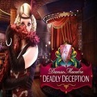 Скачайте игру Danse macabre: Deadly deception. Collector's edition бесплатно и MazM: Jekyll and Hyde для Андроид телефонов и планшетов.