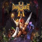 Скачайте игру Dark quest 2 бесплатно и Doom of aliens для Андроид телефонов и планшетов.