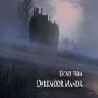 Скачайте игру Darkmoor Manor бесплатно и Moonshine Runners для Андроид телефонов и планшетов.