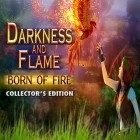 Скачайте игру Darkness and flame: Born of fire. Collector's edition бесплатно и Compulsive для Андроид телефонов и планшетов.