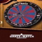 Скачайте игру Darts match бесплатно и The last commando 2 для Андроид телефонов и планшетов.