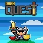Скачайте игру Dash quest бесплатно и Guerrilla Bob для Андроид телефонов и планшетов.