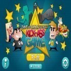 Скачайте игру Dave & Chuck's Kick-Ass Game бесплатно и Bird Land для Андроид телефонов и планшетов.