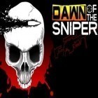 Скачайте игру Dawn of the sniper бесплатно и Echoes of the past: Wolf healer. Collector's edition для Андроид телефонов и планшетов.