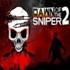 Скачайте игру Dawn of the sniper 2 бесплатно и Grand theft auto: San Andreas для Андроид телефонов и планшетов.