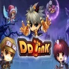 Скачайте игру DDTank бесплатно и Alice in Wonderland: Slot для Андроид телефонов и планшетов.