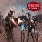 Скачайте игру Dead shot: World war zombies бесплатно и Miscrits: World of creatures для Андроид телефонов и планшетов.