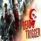 Скачайте игру Dead Trigger v1.9.0 бесплатно и Five nights with Froggy 2 для Андроид телефонов и планшетов.