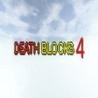 Скачайте игру Death blocks 4 бесплатно и Rube works: Rube Goldberg invention game для Андроид телефонов и планшетов.