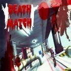 Скачайте игру Death match: Zombie attack бесплатно и The bot squad: Puzzle battles для Андроид телефонов и планшетов.