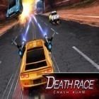 Скачайте игру Death race: Crash burn бесплатно и Nightmare: Malaria для Андроид телефонов и планшетов.