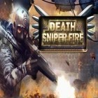 Скачайте игру Death: Sniper fire бесплатно и Jungle force для Андроид телефонов и планшетов.