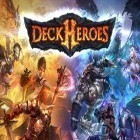 Скачайте игру Deck heroes бесплатно и Squadrons для Андроид телефонов и планшетов.