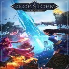 Скачайте игру Deckstorm: Duel of guardians бесплатно и Atlantis 3 - The New World для Андроид телефонов и планшетов.