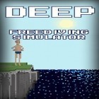 Скачайте игру Deep: Freediving simulator бесплатно и The battle for tower для Андроид телефонов и планшетов.