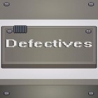 Скачайте игру Defectives: Pixel art puzzle бесплатно и Crazy Snowboard Pro для Андроид телефонов и планшетов.