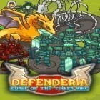 Скачайте игру Defenderia RPG: Curse of the tinker king бесплатно и Archangel для Андроид телефонов и планшетов.