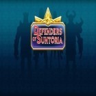 Скачайте игру Defenders of Suntoria бесплатно и Minesweeper Classic для Андроид телефонов и планшетов.