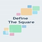 Скачайте игру Define the square бесплатно и Z.O.N.A: Project X для Андроид телефонов и планшетов.