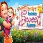 Скачайте игру Delicious: Emily's home sweet home бесплатно и Wow Fish для Андроид телефонов и планшетов.