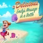 Скачайте игру Delicious: Emily's message in a bottle бесплатно и Escape: Horror house для Андроид телефонов и планшетов.