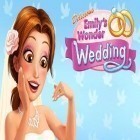 Скачайте игру Delicious: Emily's wonder wedding бесплатно и The Secret of Grisly Manor для Андроид телефонов и планшетов.