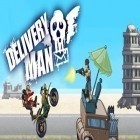 Скачайте игру Delivery Man бесплатно и Mezopuzzle для Андроид телефонов и планшетов.
