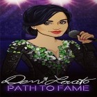 Скачайте игру Demi Lovato: Path to fame бесплатно и Challenge off-road 4x4 driving для Андроид телефонов и планшетов.