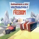 Скачайте игру Democracy vs freedom бесплатно и Adventure capitalist для Андроид телефонов и планшетов.