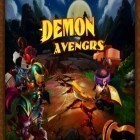 Скачайте игру Demon avengers TD бесплатно и Zombie defense: Adrenaline 2.0 для Андроид телефонов и планшетов.