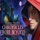Скачайте игру Demon hunter: Chronicles from beyond бесплатно и Tiny survivor для Андроид телефонов и планшетов.