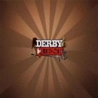 Скачайте игру Derby horse quest бесплатно и Panther Family Simulator для Андроид телефонов и планшетов.