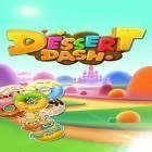 Скачайте игру Dessert dash бесплатно и Carp fishing simulator для Андроид телефонов и планшетов.