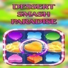 Скачайте игру Dessert smash paradise бесплатно и Zombies Olympics games: Rio 2016 для Андроид телефонов и планшетов.